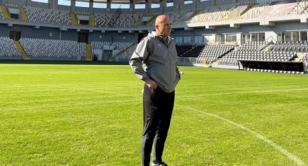 Tire 2021 FK, teknik direktör Galip Gündoğdu ile yollarını ayırdı