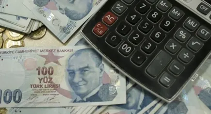Bakan Şimşek’ten asgari ücret açıklaması