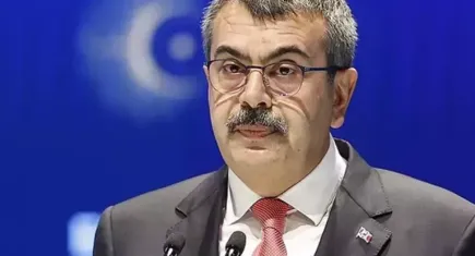 Bakan Tekin'den mülakat eleştirilerine cevap