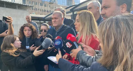 Davanın ardından Özge Ceren ve İnanç Öktemay’ın ailelerinden ilk açıklama