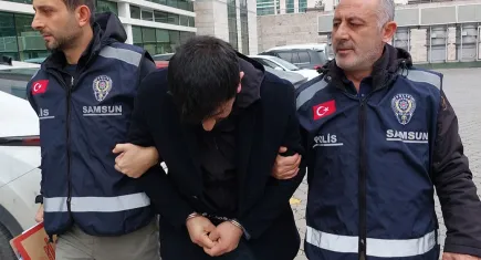 Hırsızdan pes dedirten savunma!