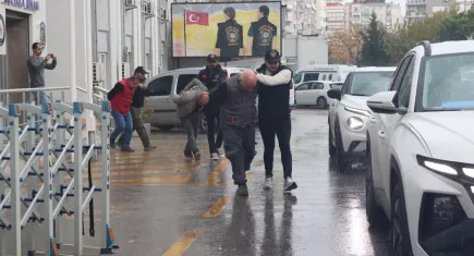 İzmir haber: İlaçlama faciasında 2 kişi tutuklandı
