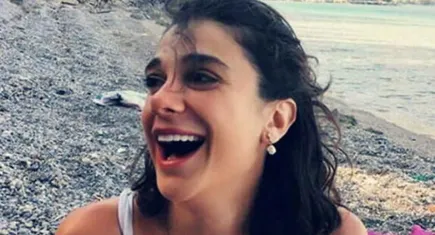 Pınar Gültekin belgeseli İzmir’de gösterilecek