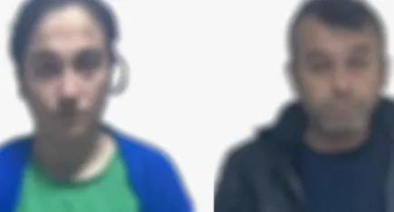 Şok eden olay: Cani anne bebeğini tiner içirerek öldürdü!