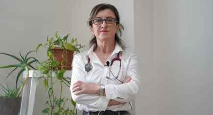 Zatürre ciddiye alınmalı: Riskli gruplarda hayati tehlike taşıyor