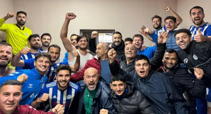 Aliağa Helvacı Spor deplasmandan 3 puanla döndü