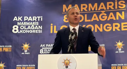 Bakan Yerlikaya’dan güçlü Türkiye açıklaması: Artık darbelerle diz çöktürülen bir ülke değiliz
