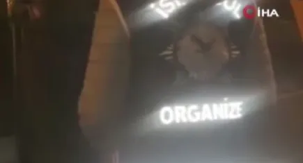 Barış Boyun suç örgütüne dev operasyon: 9 şüpheli gözaltında