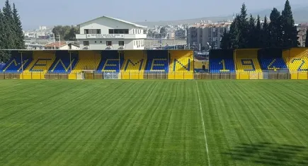Başkan Pehlivan’dan Menemen taraftarlarına destek çağrısı