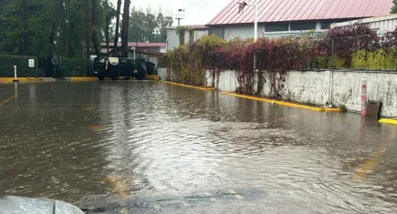 Muğla’da sağanak yağış: Ekipler teyakkuzda