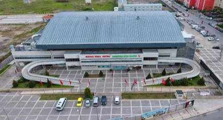 Filede İzmir derbisi