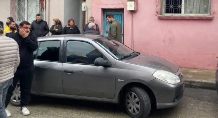 Manisa’da yaşlı adam cansız bulundu