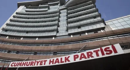 CHP MYK, Esenyurt'ta ikinci kez toplandı: Gündem Ahmet Özer