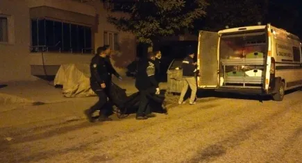 Çorum'da anne ve oğlu evlerinde çıkan yangında yaşamını yitirdi: Acı gerçek ortaya çıktı