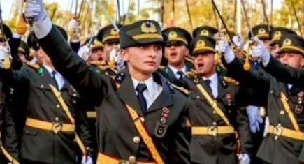 İzmir Barosu’ndan teğmenler açıklaması: Mustafa Kemal’e tahammülsüzlüktür