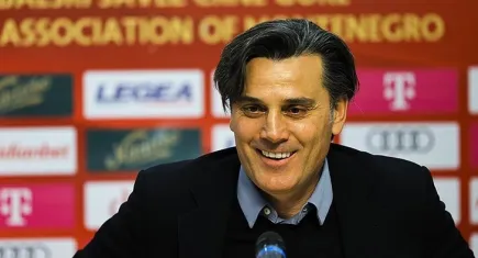 Montella’dan ayrılık iddialarına yanıt: Türkiye'de mutluyum