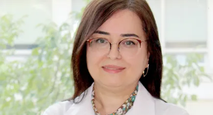 Prof. Dr. Nergiz Hüseyinoğlu'ndan TMS tedavisi hakkında önemli açıklamalar