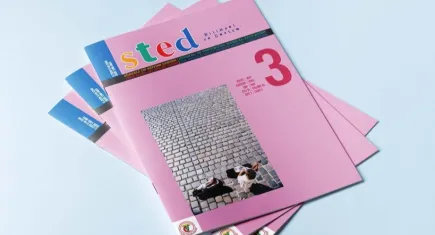 Türk Tabipleri Birliği’nden Sürekli Tıp Eğitimi Dergisi