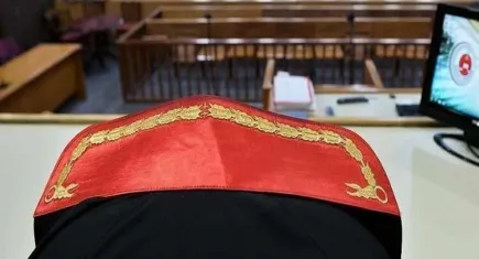 Yenidoğan Çetesi davasında söz savunmada: Usulsüzlük yaptık, ama haksız kazanç sağlamadım