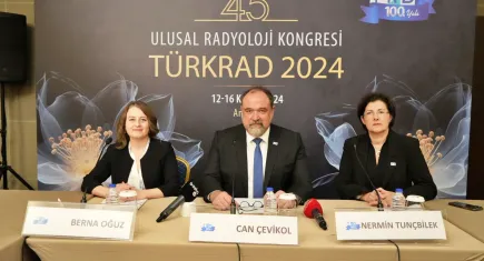 Radyoloji başkanı uyardı: Hekim değerlendirmesi olmadan radyoloji yöntemlerine başvurmayın