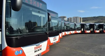 ESHOT’tan düzenleme: O otobüs artık hastaneye gidecek