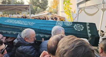 Karaciğer nakli yapan ilk Türk doktor: Prof. Dr. Münci Kalayoğlu son yolculuğuna uğurlandı