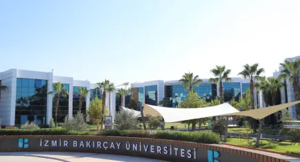 O üniversiteden 34 kişilik kadro