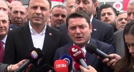 İmamoğlu'nun ‘ihaleye fesat karıştırma' davasının duruşması ertelendi