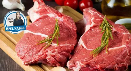 Kırmızı ette fiyat krizi: Üretici ve tüketici zorda