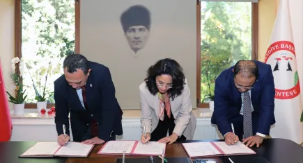 Muğla’da sahipsiz hayvanlar için iş birliği protokolü imzalandı