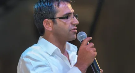 Mustafa Sarıgül'e hapis cezası!