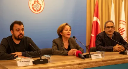 Sağlık çetesine karşı ortak bildiri: Ne yazık ki bu son skandal olmayacak