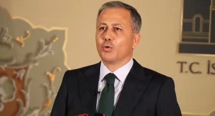 Bakan Yerlikaya açıkladı: 238 bin 781 Suriyeliye Türkiye vatandaşlığı verildi