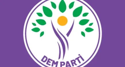 DEM Parti Esenyurt İlçe Başkanı tutuklandı
