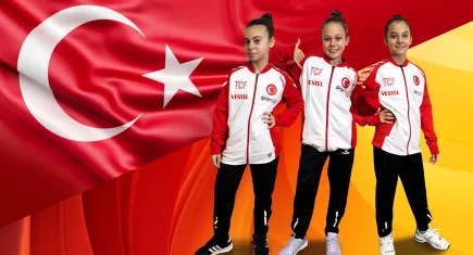 Göztepe'nin milli gururları