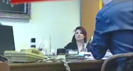 Tahliyesi için savcı tehdit edilmişti: Yenidoğan çetesi üyesi hemşire savunma yaptı