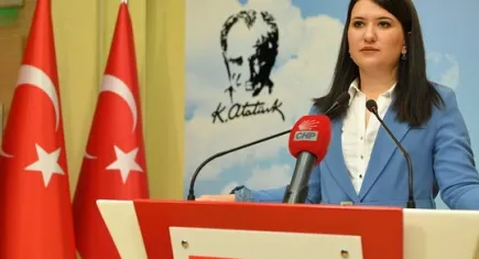 CHP’li İzmir milletvekillerinden gazetecilere yönelik soruşturmalara sert tepki