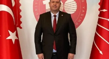 Çiçek’ten kadına yönelik şiddete karşı farkındalık çağrısı