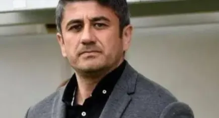 Teknik direktöre silahlı saldırı!