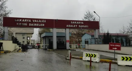 Eski komutana cinsel saldırı cezası