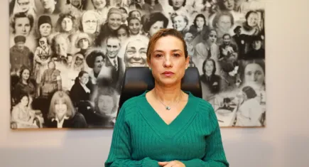 Filiz Başkan’dan Meryem Ana Otoparkı açıklaması