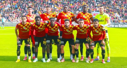 Göztepe, Beşiktaş deplasmanında galibiyet peşinde