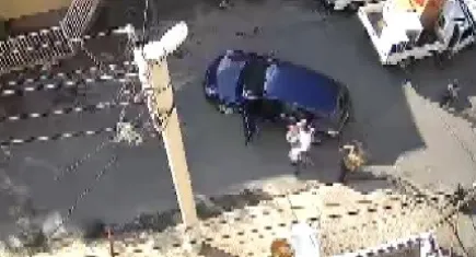 İzmir’de küçük Muhammed Talha'ya çarpan sürücü de çocuk çıktı