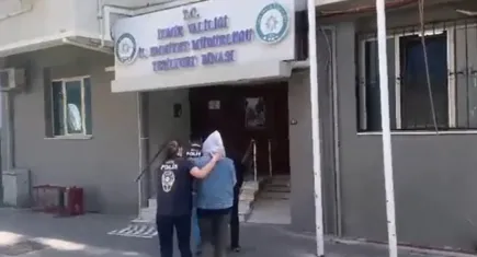 İzmir’de sosyal medya bahis çetesi çöktü: 16 kişi gözaltına alındı