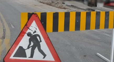 Karabağlar’da bazı sokaklar 3 gün araç trafiğine kapalı olacak!