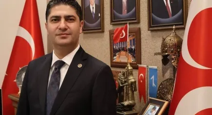 MHP'den Fatih Altaylı ve İsmail Saymaz hakkında suç duyurusu