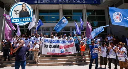Tüm Bel-Sen’de güven krizi