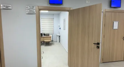 Yüksekova’da yeni aile sağlık merkezi hizmete girdi