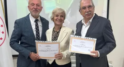 Eskişehir'de Diş Hekimleri Günü kutlandı