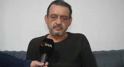 Gazeteciye saldıran CHP’li meclis üyesi tutuklandı